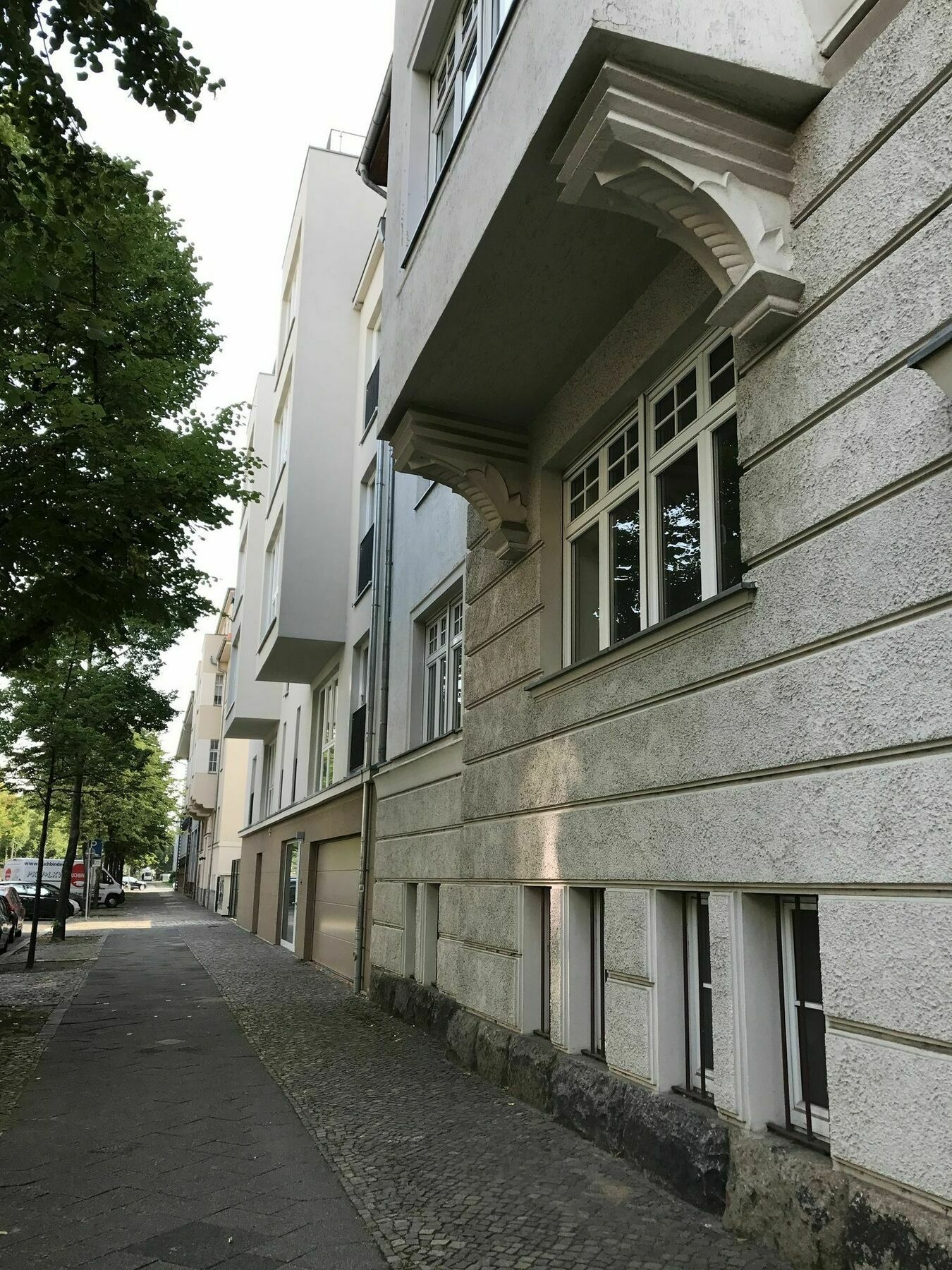 Interhaus Leipzig Hotel Eksteriør billede